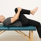 تمارين للانزلاق الغضروفي بالصور